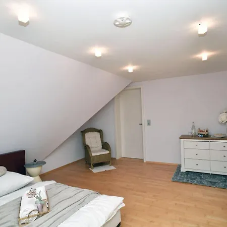 Salinen-schlösschen Privatunterkunft