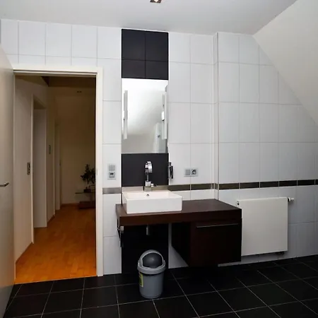 Salinen-schlösschen Privatunterkunft *