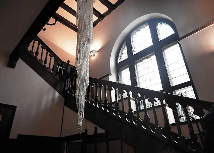 Salinen-schlösschen