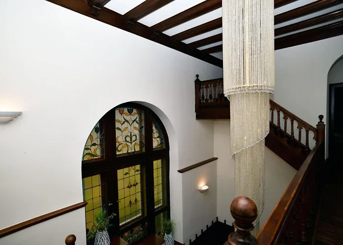 Privatunterkunft Salinen-schlösschen *