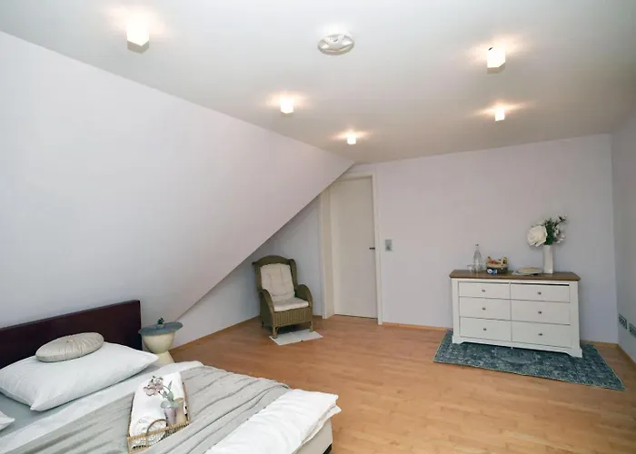 Salinen-schlösschen Privatunterkunft