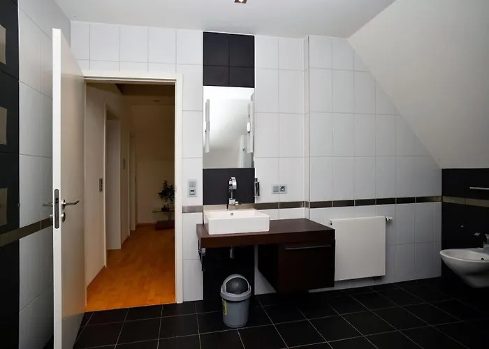 Salinen-schlösschen Privatunterkunft *