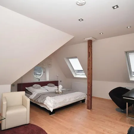 Homestay szállás Salinen-schloesschen *