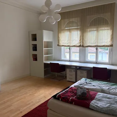 Salinen-schloesschen Privat bolig *