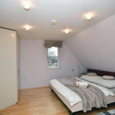 Salinen-schloesschen Privat bolig Bad Kissingen