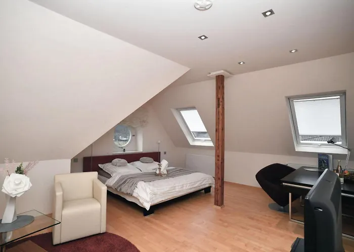 Pansiyon Salinen-schloesschen *